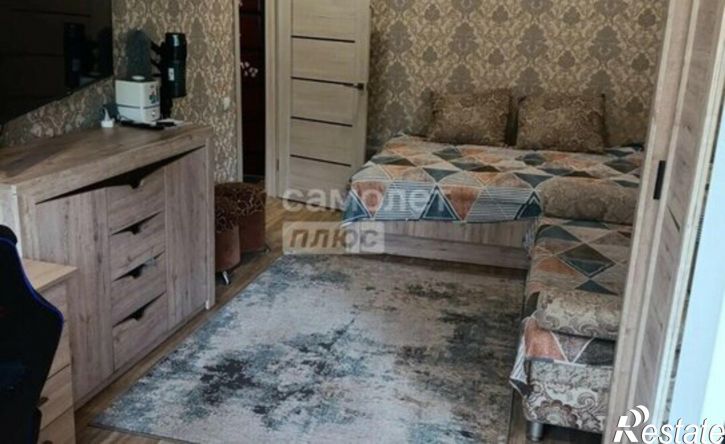 1-комн квартира ул Вермишева, 4,  д. 4