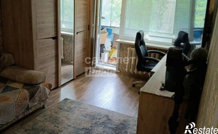 1-комн квартира ул Вермишева, 4,  д. 4