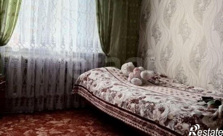 3-комн квартира пр-кт Имени 60-летия СССР, 3,  д. 3