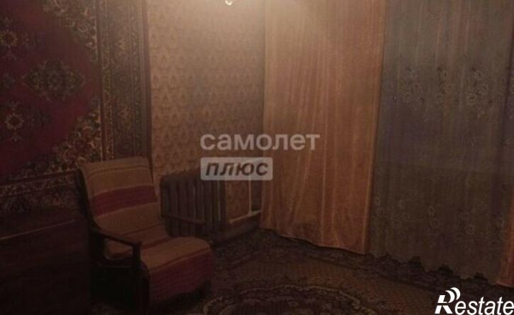 1-комн квартира ул Дзержинского, 7,  д. 7