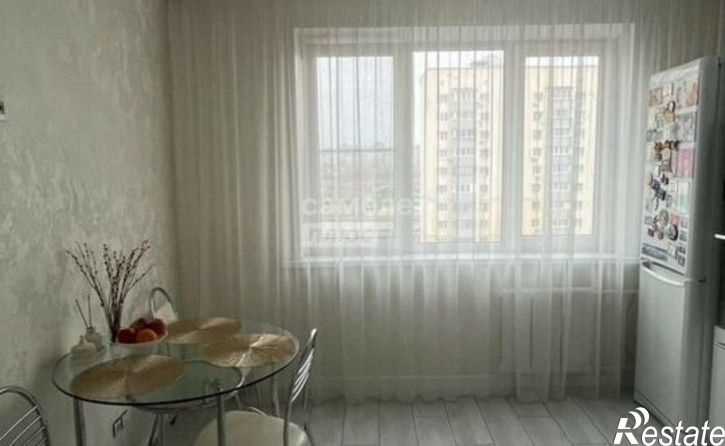 3-комн квартира ул Имени Хорошавина А.И., 27,  д. 27