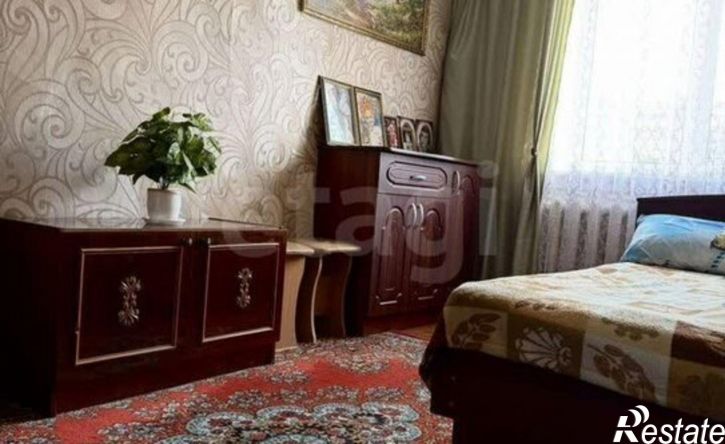 3-комн квартира пр-кт Имени 60-летия СССР, 3,  д. 3