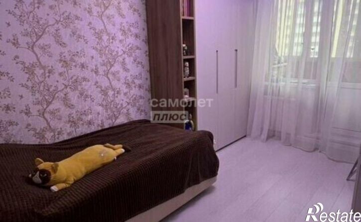 3-комн квартира ул Имени Хорошавина А.И., 27,  д. 27