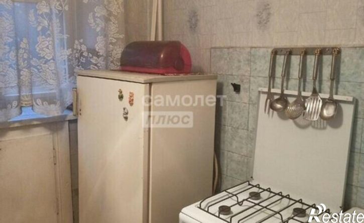 1-комн квартира ул Дзержинского, 7,  д. 7
