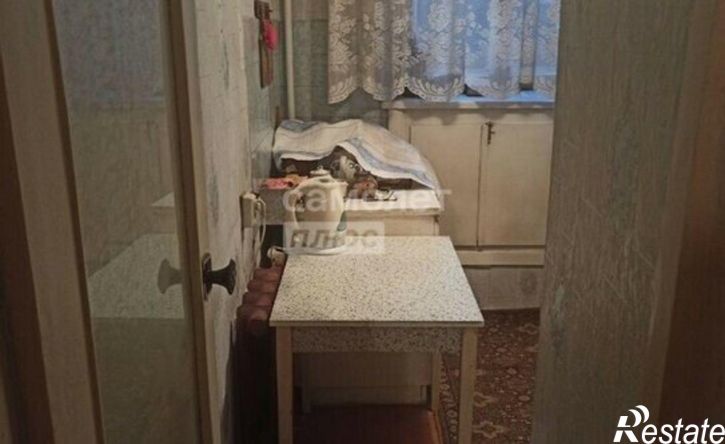 1-комн квартира ул Дзержинского, 7,  д. 7
