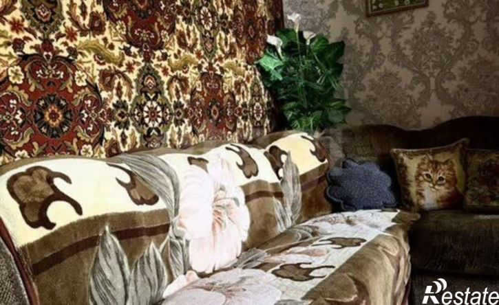3-комн квартира пр-кт Имени 60-летия СССР, 3,  д. 3