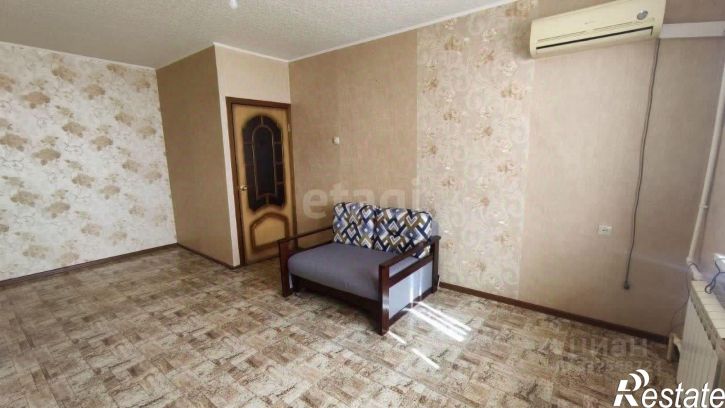 1-комн квартира ул Катукова, 10,  д. 10