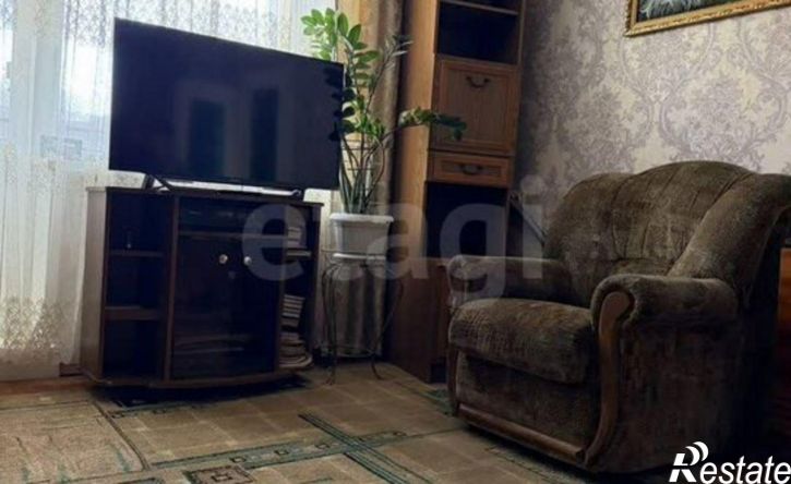 3-комн квартира пр-кт Имени 60-летия СССР, 3,  д. 3