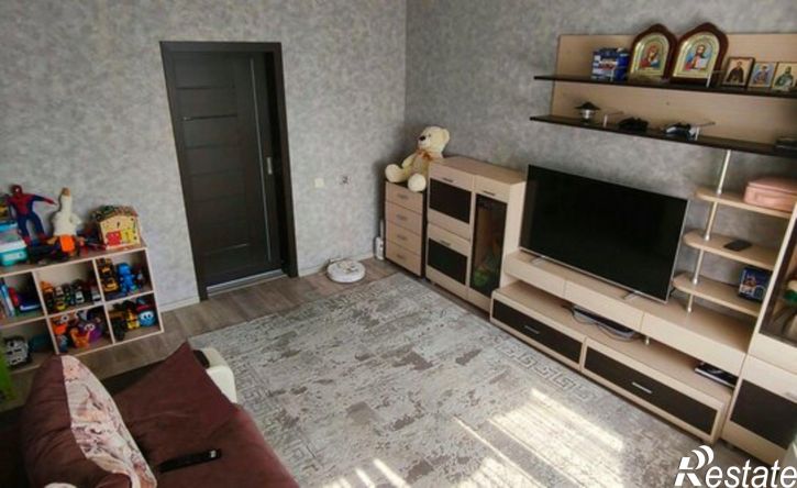 2-комн квартира ул Детская, 2б,  д. 2б
