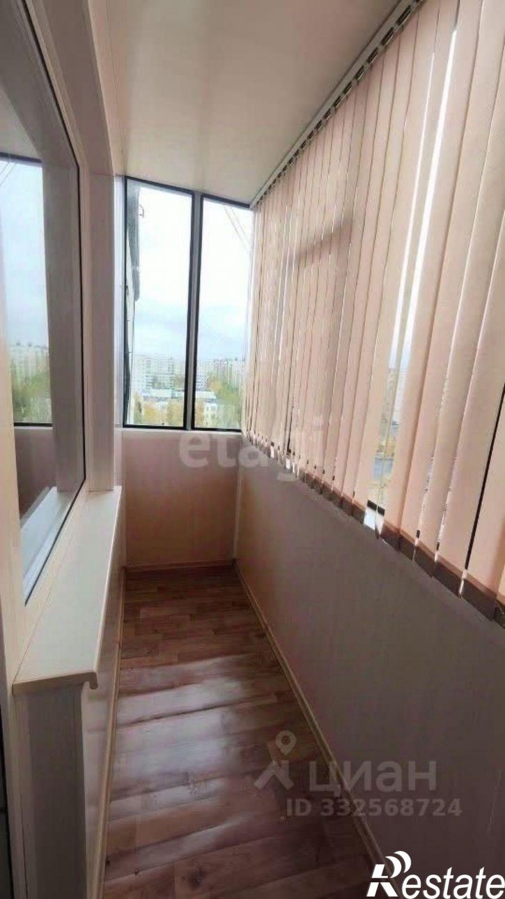 1-комн квартира ул Катукова, 10,  д. 10