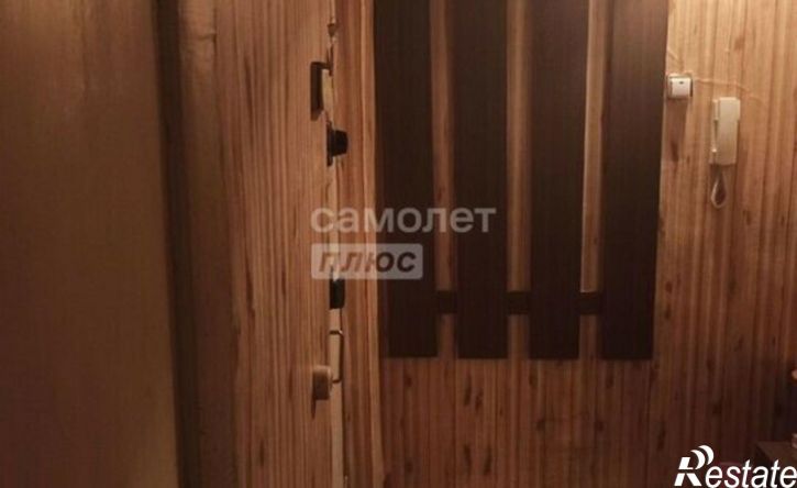 1-комн квартира ул Дзержинского, 7,  д. 7