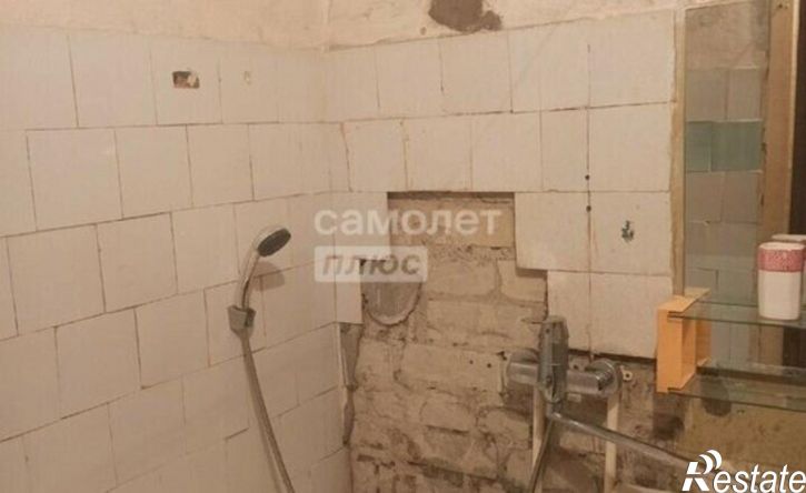 1-комн квартира ул Дзержинского, 7,  д. 7