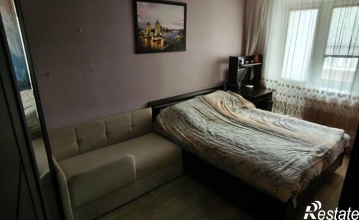 2-комн квартира ул Детская, 2б,  д. 2б