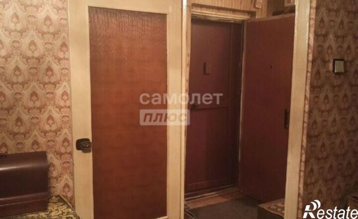 1-комн квартира ул Дзержинского, 7,  д. 7