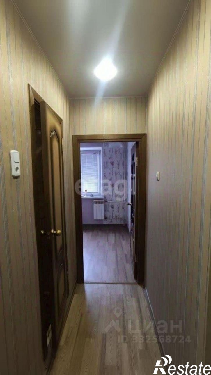1-комн квартира ул Катукова, 10,  д. 10