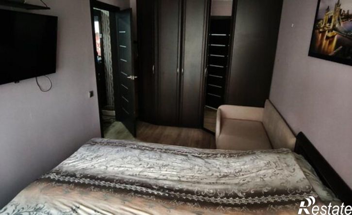 2-комн квартира ул Детская, 2б,  д. 2б