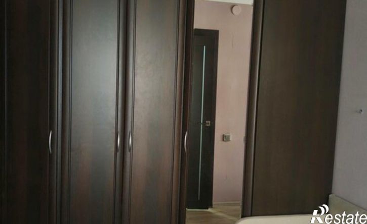 2-комн квартира ул Детская, 2б,  д. 2б