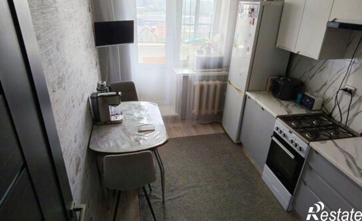 2-комн квартира ул Детская, 2б,  д. 2б