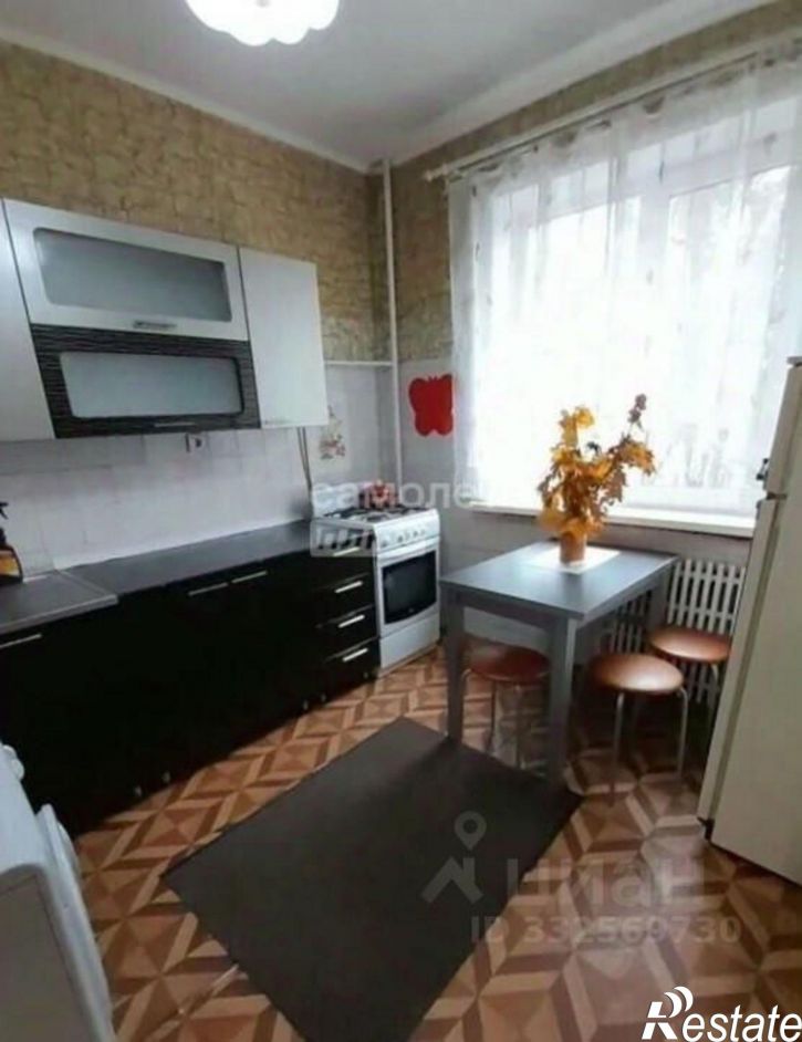 2-комн квартира Липецк г., Октябрьский, Папина ул.