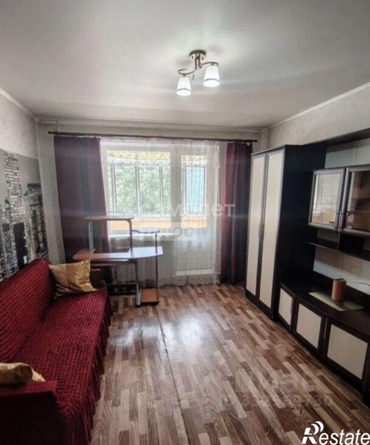 2-комн квартира Липецк г., Октябрьский, Папина ул.