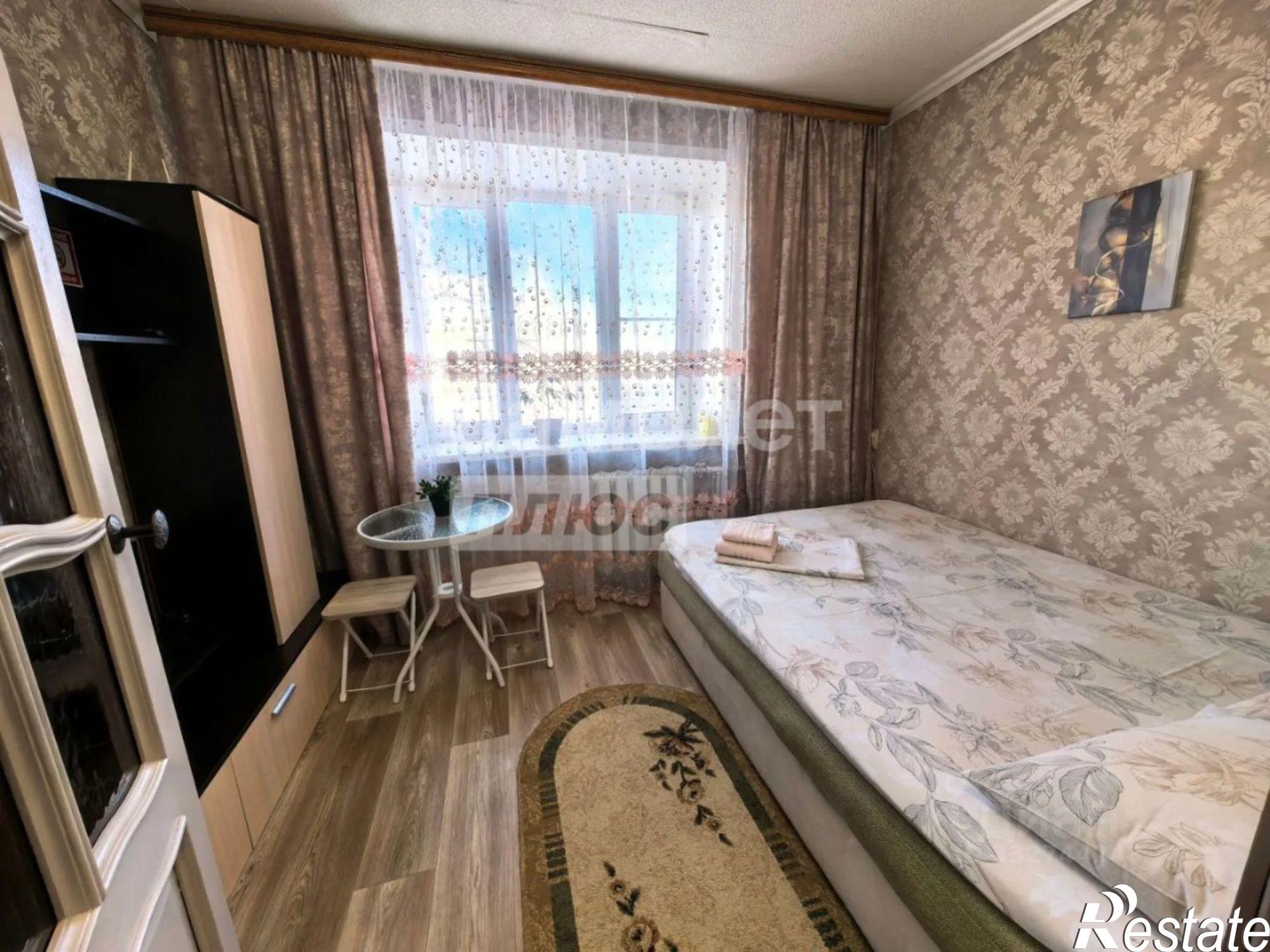 Купить комнату за 1 590 000 рублей на Студенческий г-к, 11