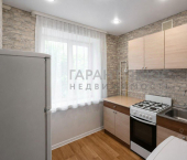 1-комн, 30кв м, этаж 5/5 ул Космонавтов, 47
