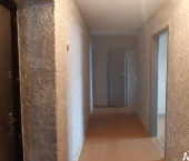 4-комн, 75кв м, этаж 5/9 ул Авиационная, 33