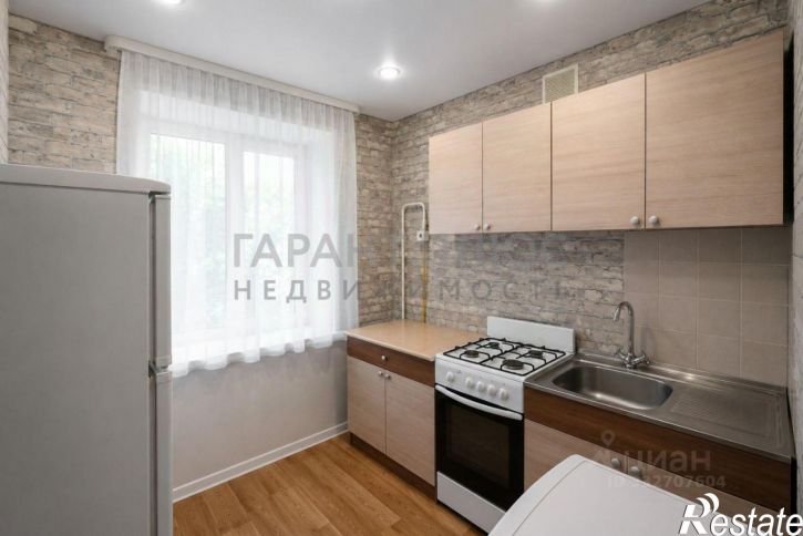 1-комн квартира ул Космонавтов, 47,  д. 47