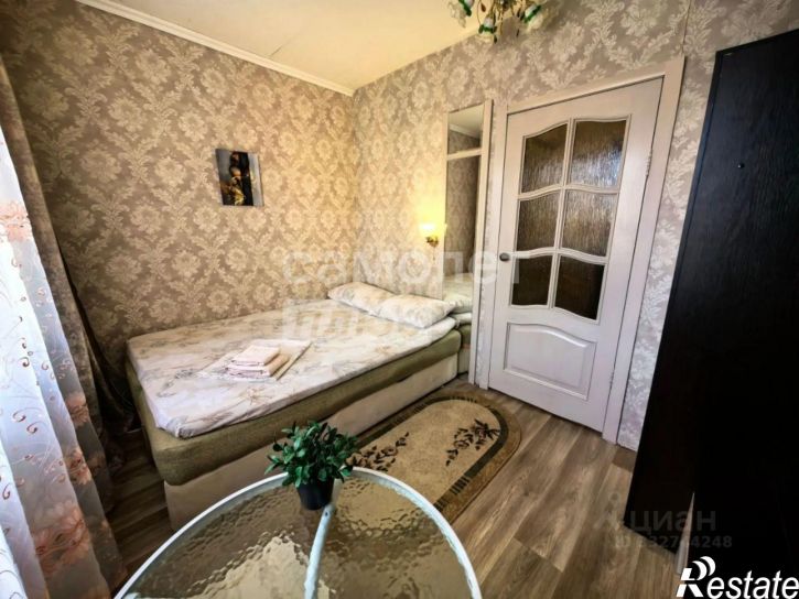 Комната Студенческий г-к, 11,  д. 11