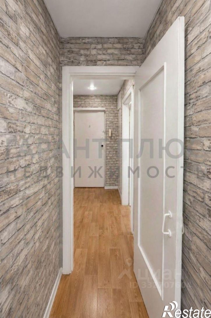 1-комн квартира ул Космонавтов, 47,  д. 47