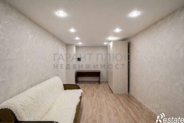 1-комн квартира ул Космонавтов, 47,  д. 47