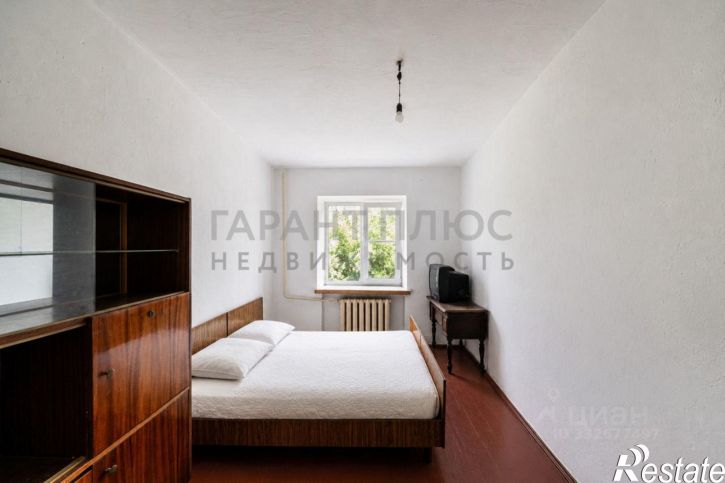 3-комн квартира ул Им. Баумана, 327,  д. 327