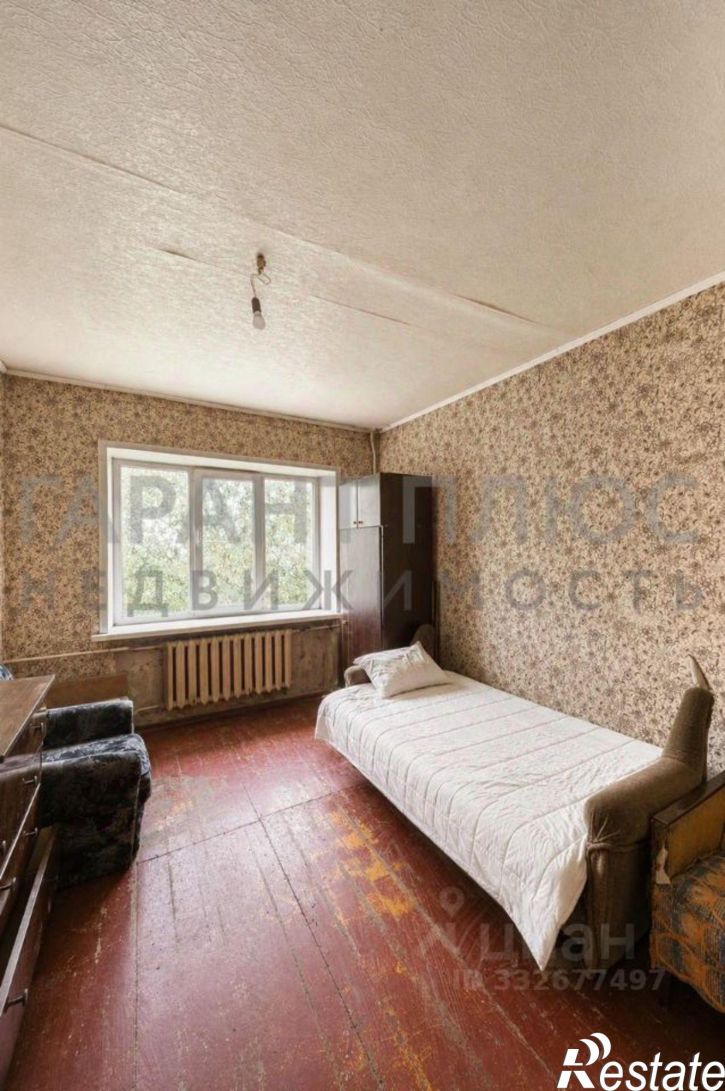 3-комн квартира ул Им. Баумана, 327,  д. 327