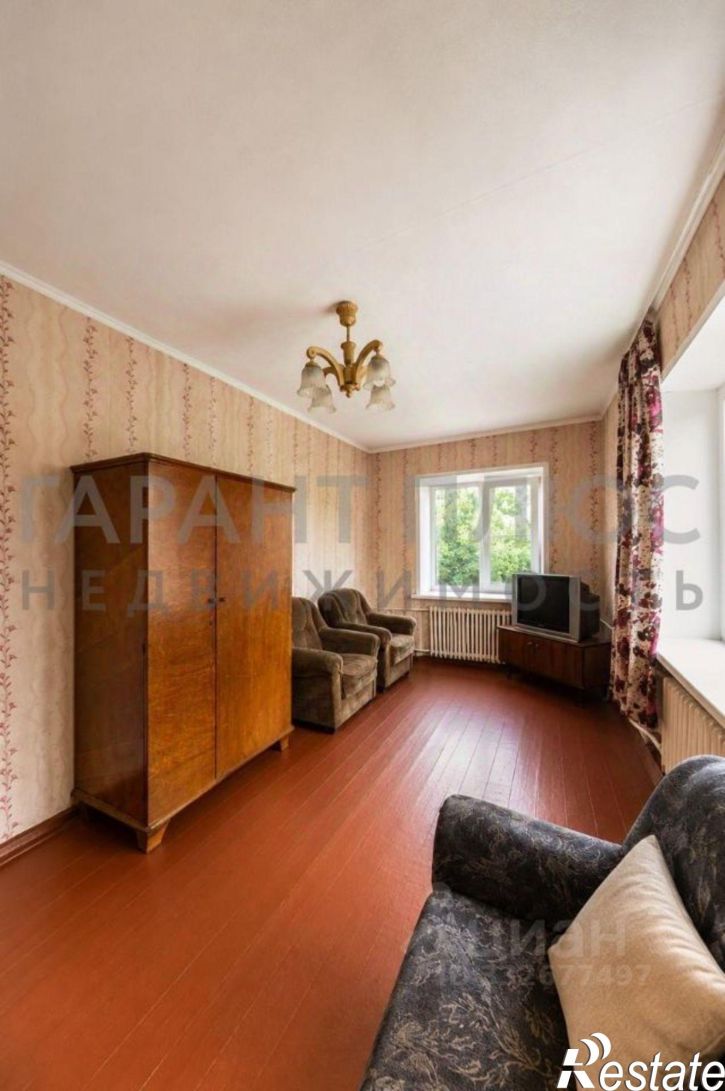 3-комн квартира ул Им. Баумана, 327,  д. 327