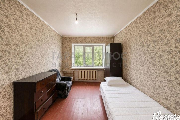 3-комн квартира ул Им. Баумана, 327,  д. 327