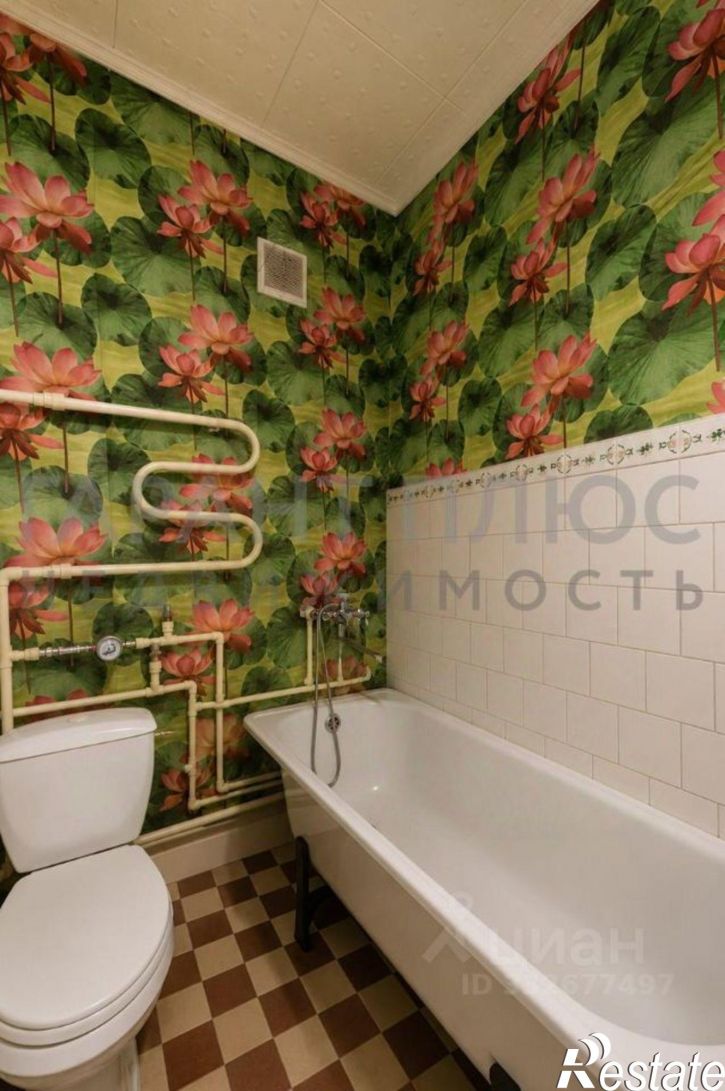 3-комн квартира ул Им. Баумана, 327,  д. 327