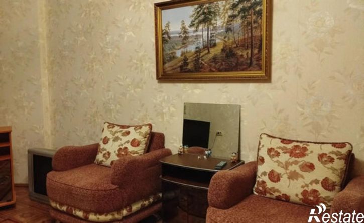 3-комн квартира ул П.И.Смородина, 22,  д. 22