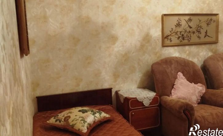 3-комн квартира ул П.И.Смородина, 22,  д. 22