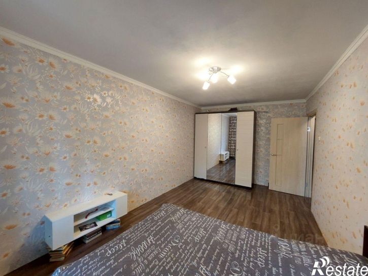 1-комн квартира ул Липовская, 7,  д. 7