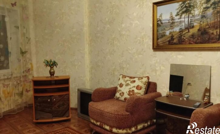 3-комн квартира ул П.И.Смородина, 22,  д. 22