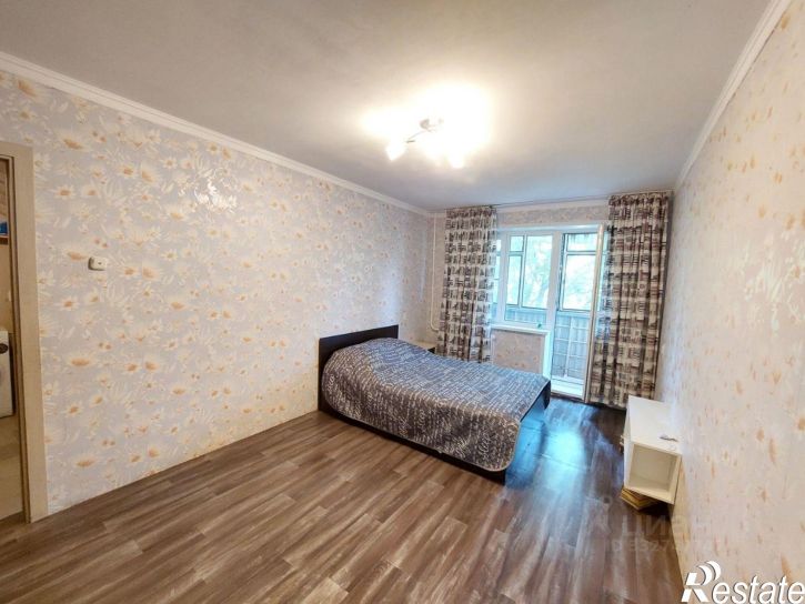 1-комн квартира ул Липовская, 7,  д. 7