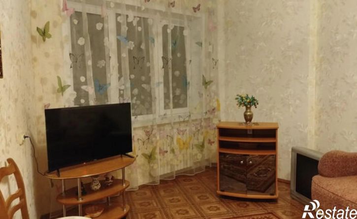 3-комн квартира ул П.И.Смородина, 22,  д. 22