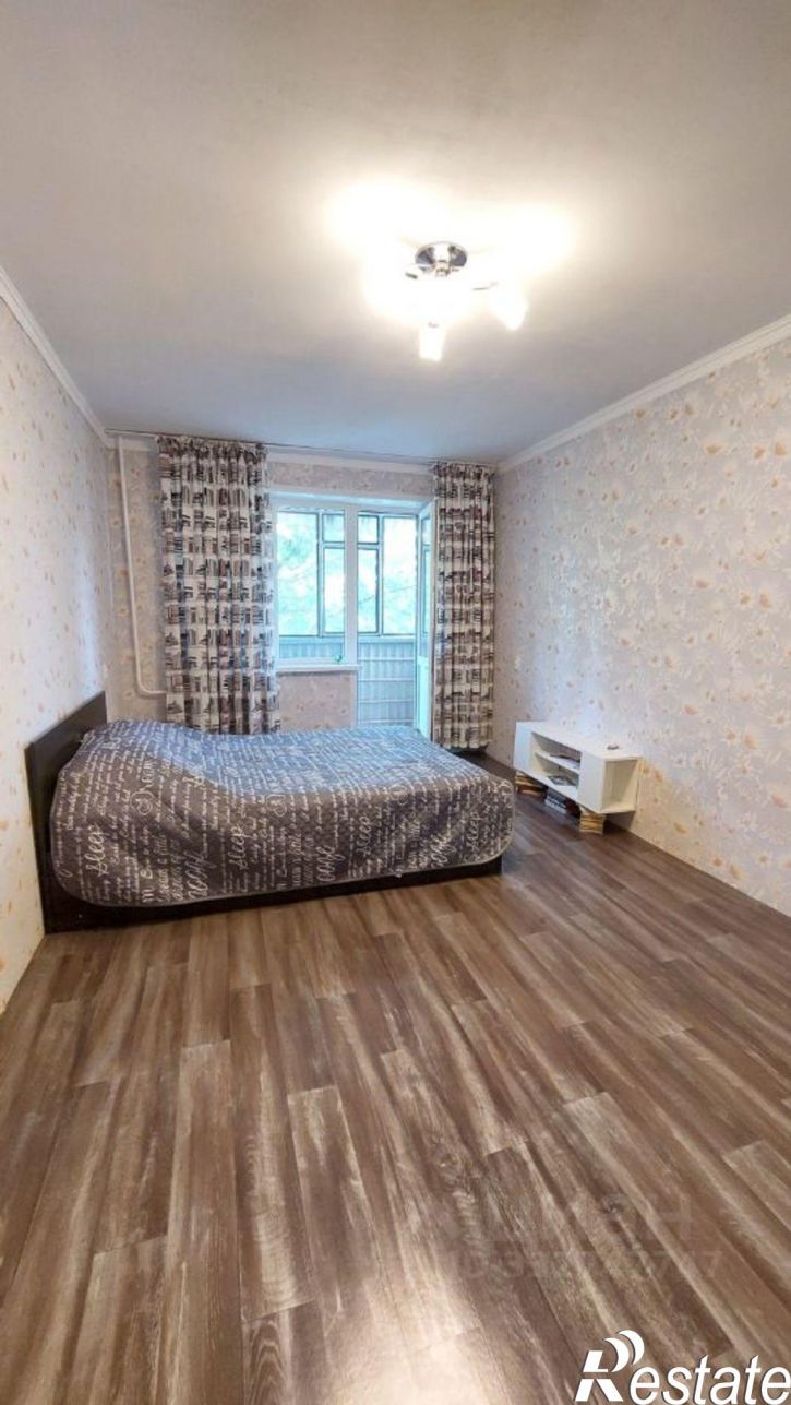 1-комн квартира ул Липовская, 7,  д. 7