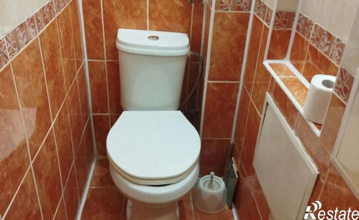 3-комн квартира ул П.И.Смородина, 22,  д. 22
