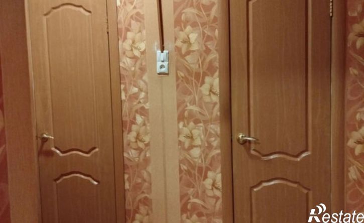 3-комн квартира ул П.И.Смородина, 22,  д. 22
