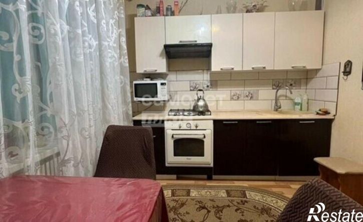 1-комн квартира Учебный пер, 4,  д. 4