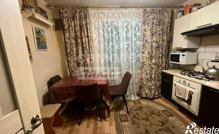 1-комн квартира Учебный пер, 4,  д. 4