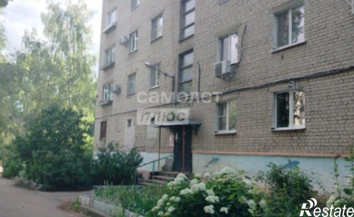 1-комн квартира ул Космонавтов, 70/1,  д. 70/1