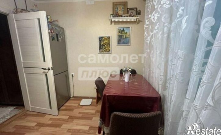 1-комн квартира Учебный пер, 4,  д. 4