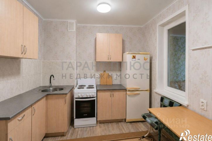1-комн квартира ул Левобережная, 5,  д. 5